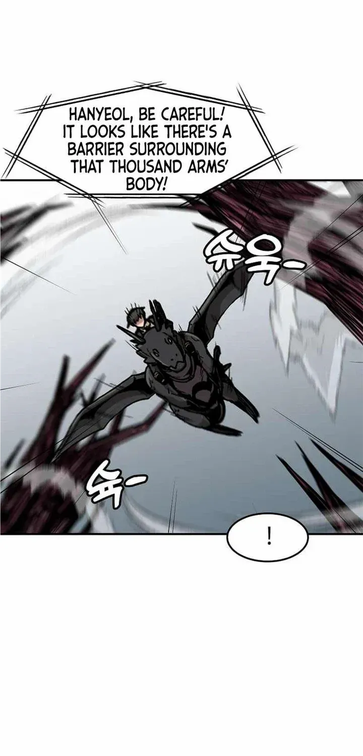 Level Up Alone Chapter 141 page 19 - 