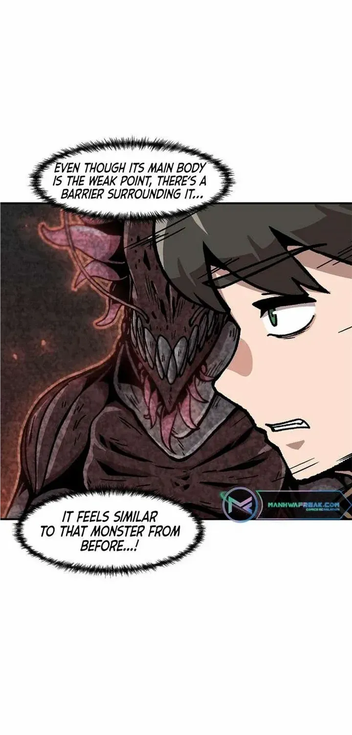 Level Up Alone Chapter 141 page 20 - 