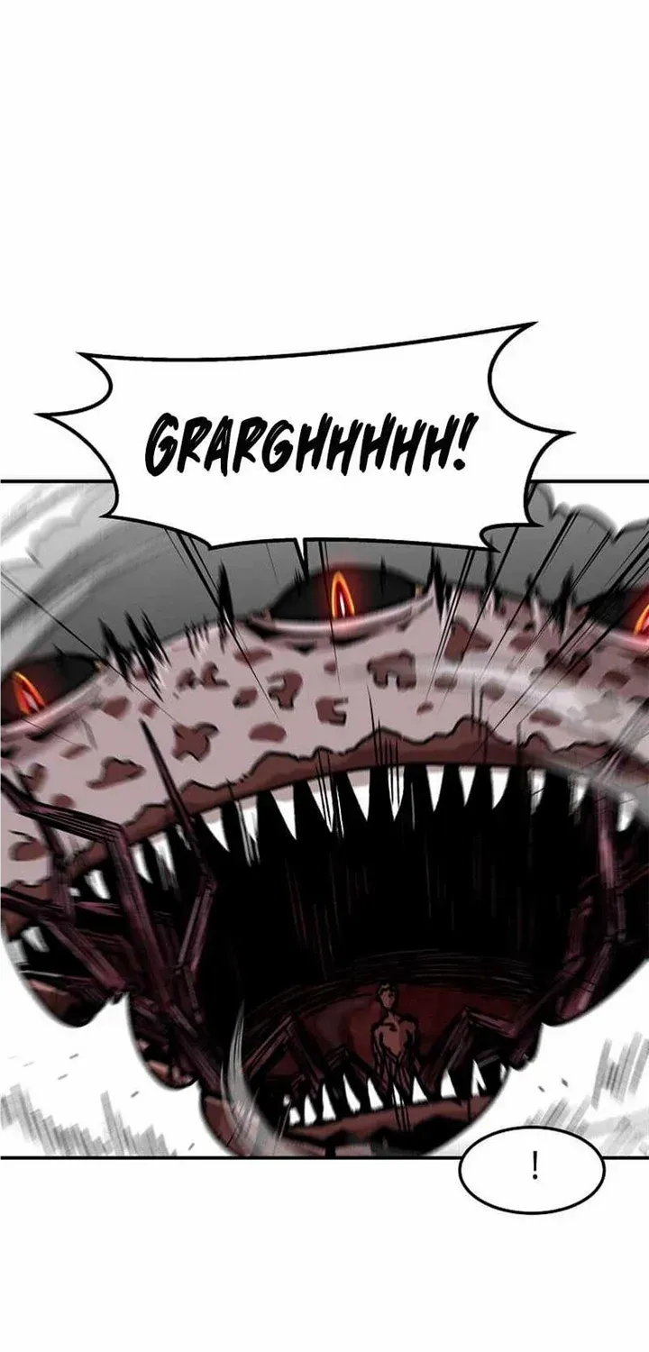 Level Up Alone Chapter 141 page 21 - 