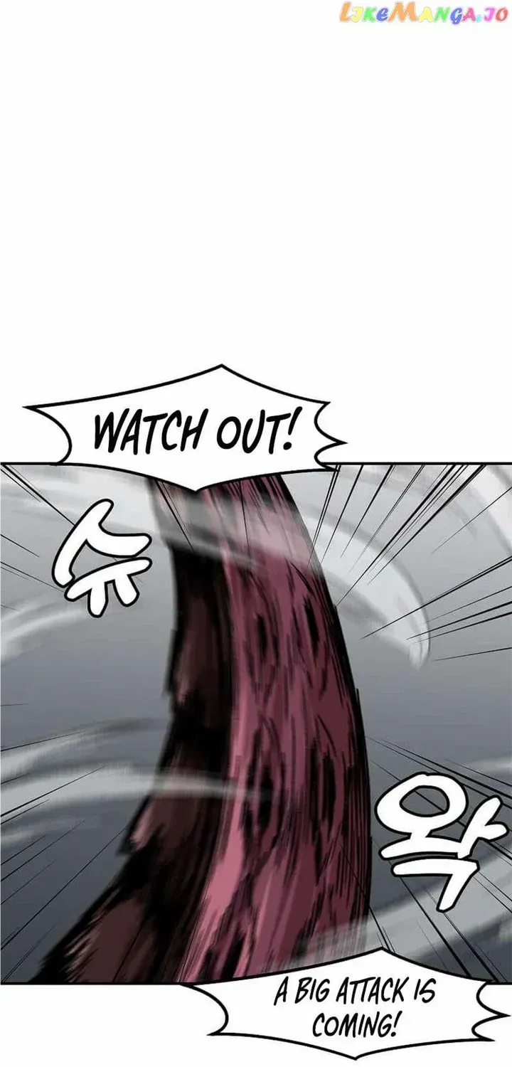 Level Up Alone Chapter 141 page 22 - 