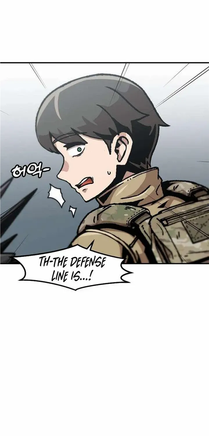 Level Up Alone Chapter 141 page 25 - 
