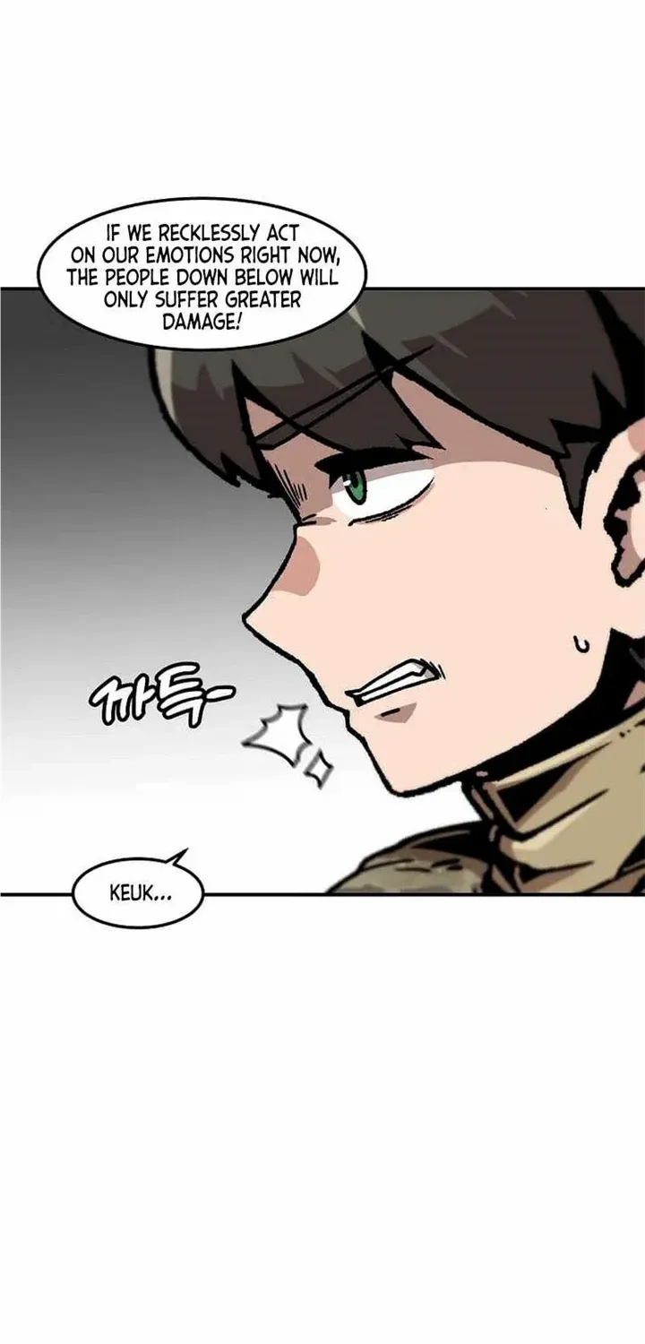 Level Up Alone Chapter 141 page 27 - 