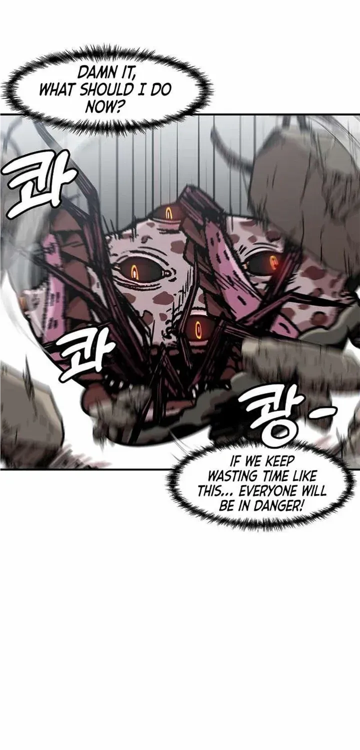 Level Up Alone Chapter 141 page 28 - 