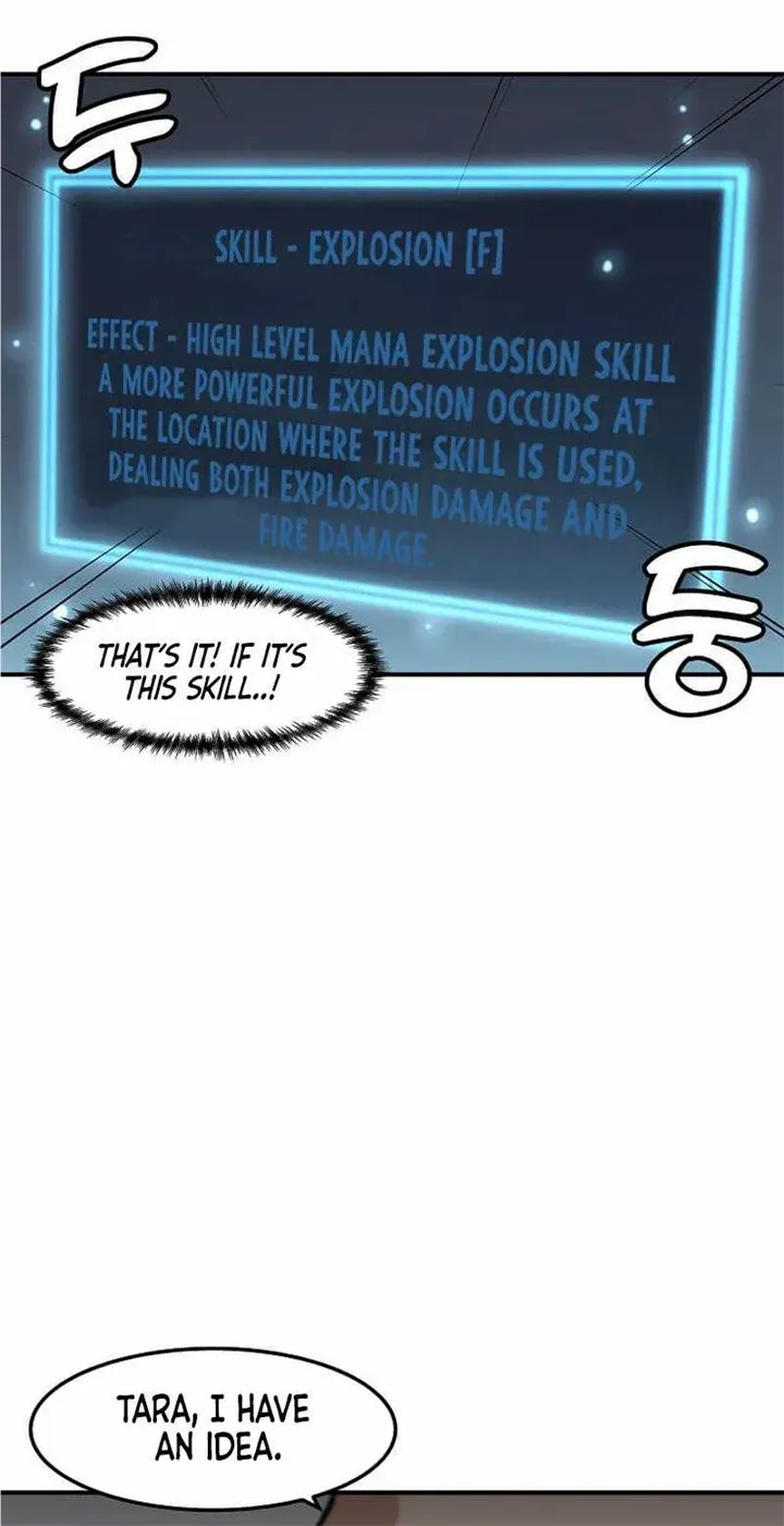 Level Up Alone Chapter 141 page 30 - 