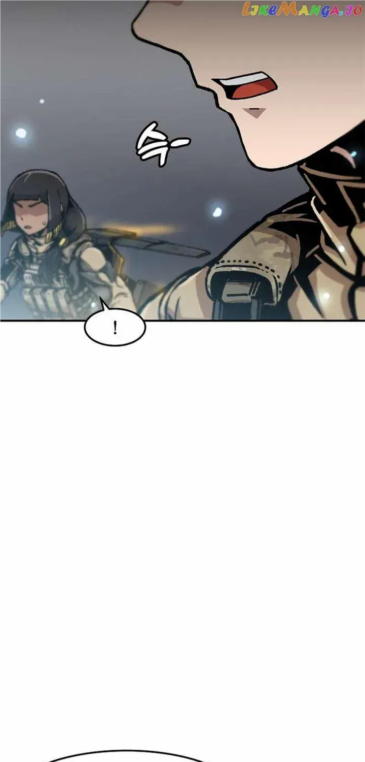 Level Up Alone Chapter 141 page 31 - 