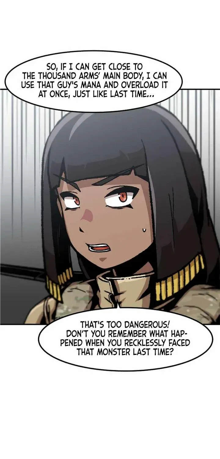 Level Up Alone Chapter 141 page 33 - 