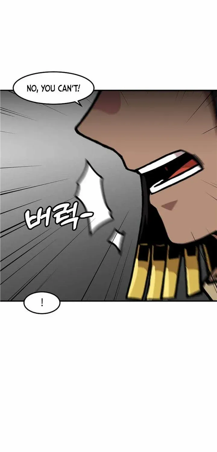 Level Up Alone Chapter 141 page 35 - 
