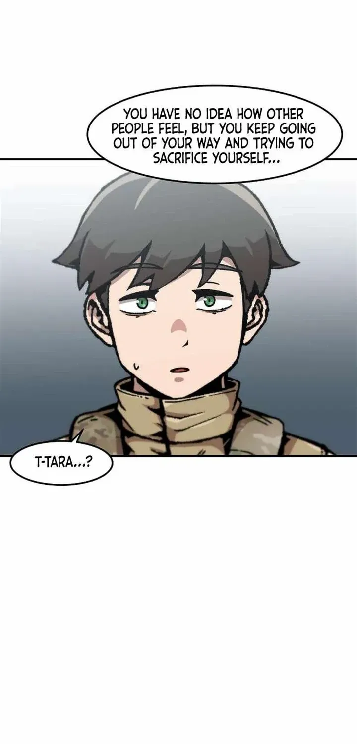 Level Up Alone Chapter 141 page 36 - 