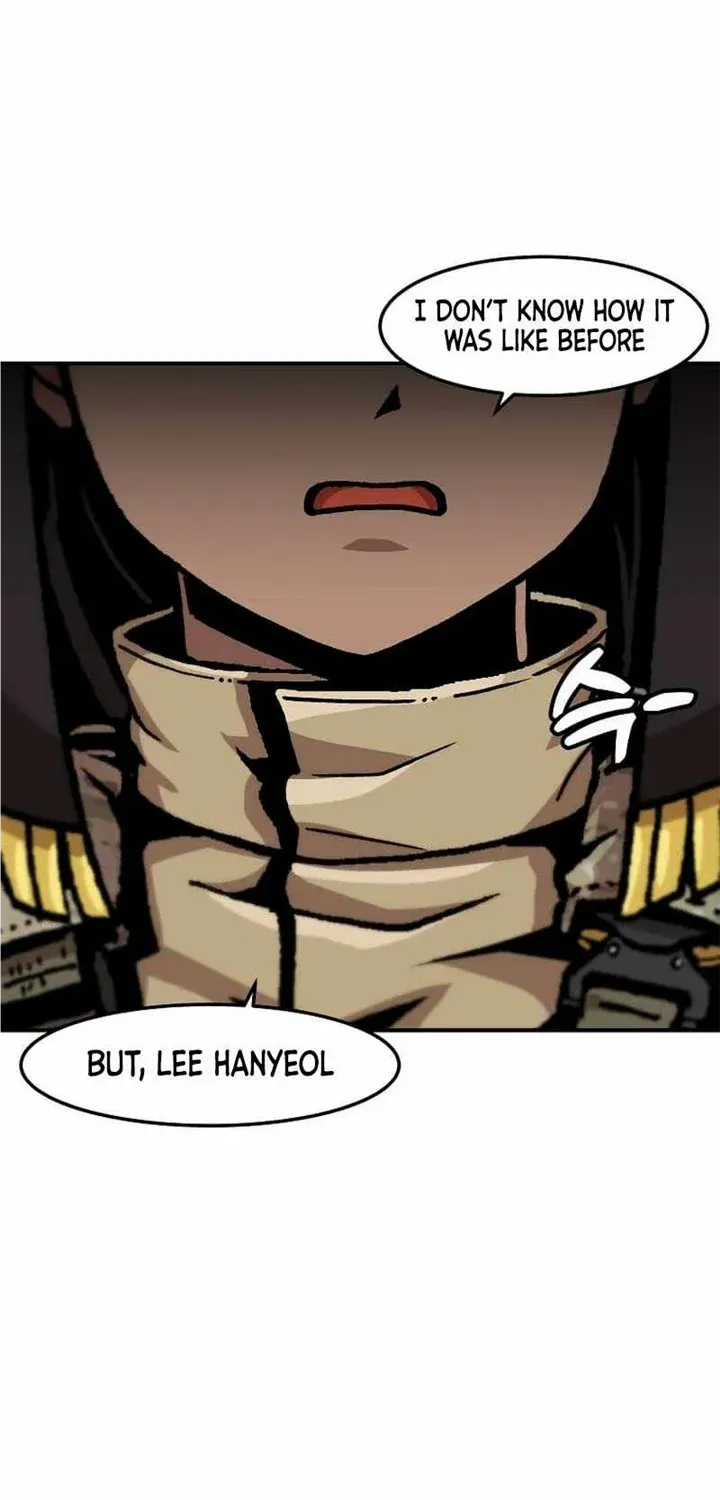 Level Up Alone Chapter 141 page 37 - 