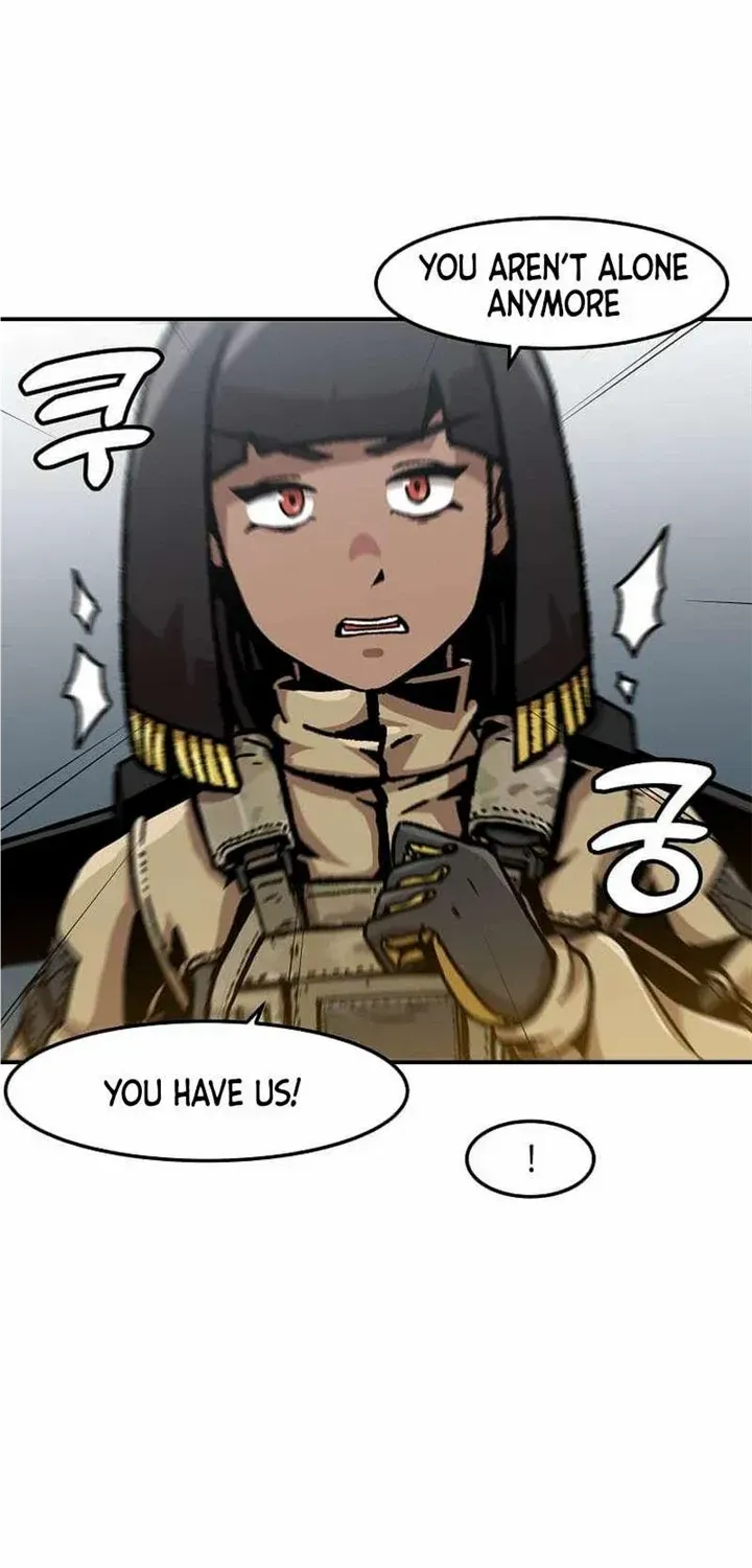 Level Up Alone Chapter 141 page 38 - 