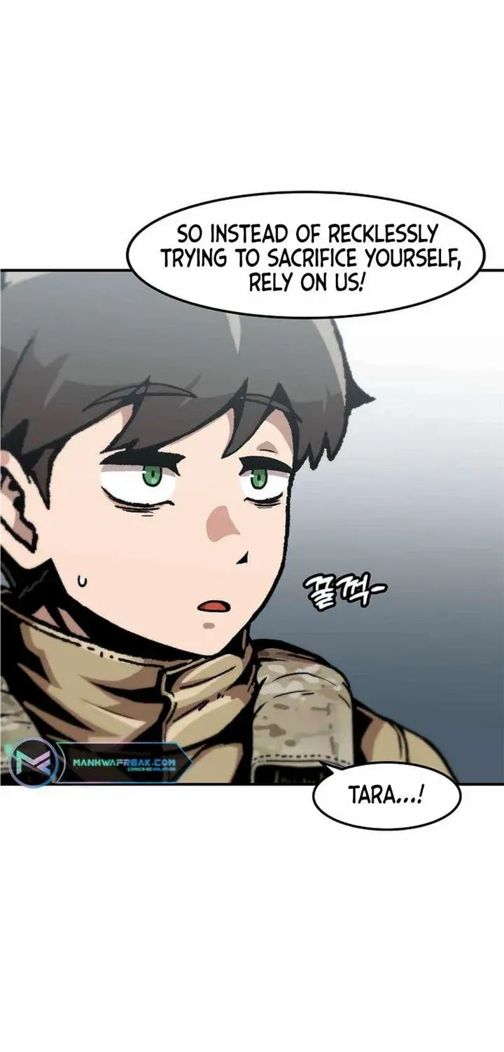 Level Up Alone Chapter 141 page 39 - 