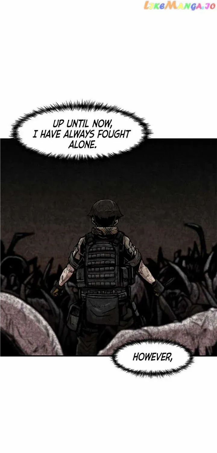 Level Up Alone Chapter 141 page 40 - 