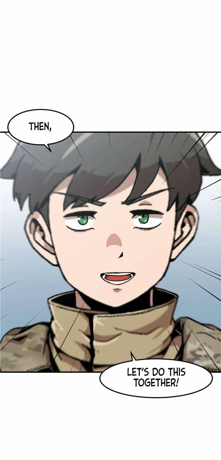 Level Up Alone Chapter 141 page 42 - 