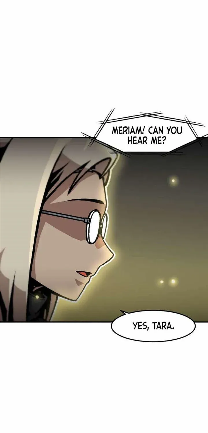 Level Up Alone Chapter 141 page 44 - 