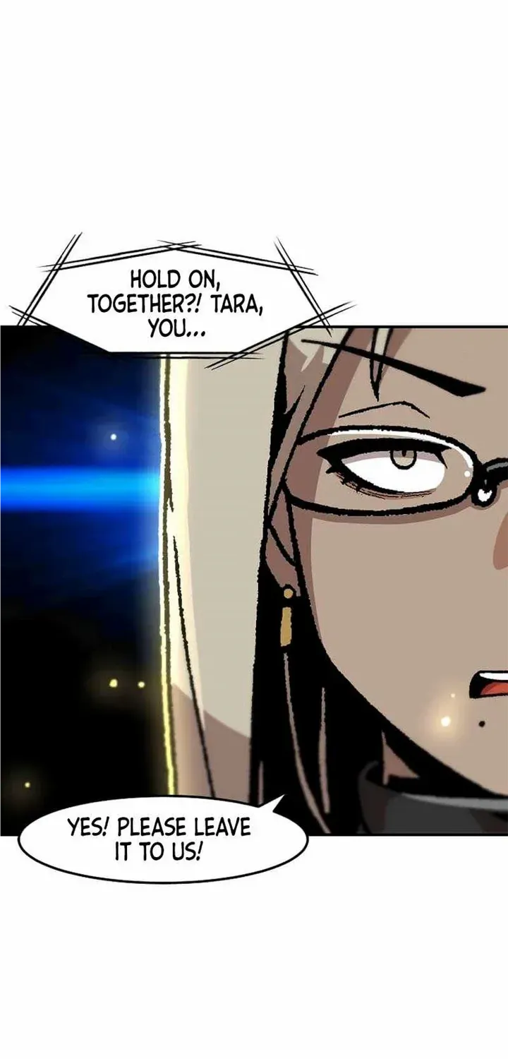 Level Up Alone Chapter 141 page 46 - 