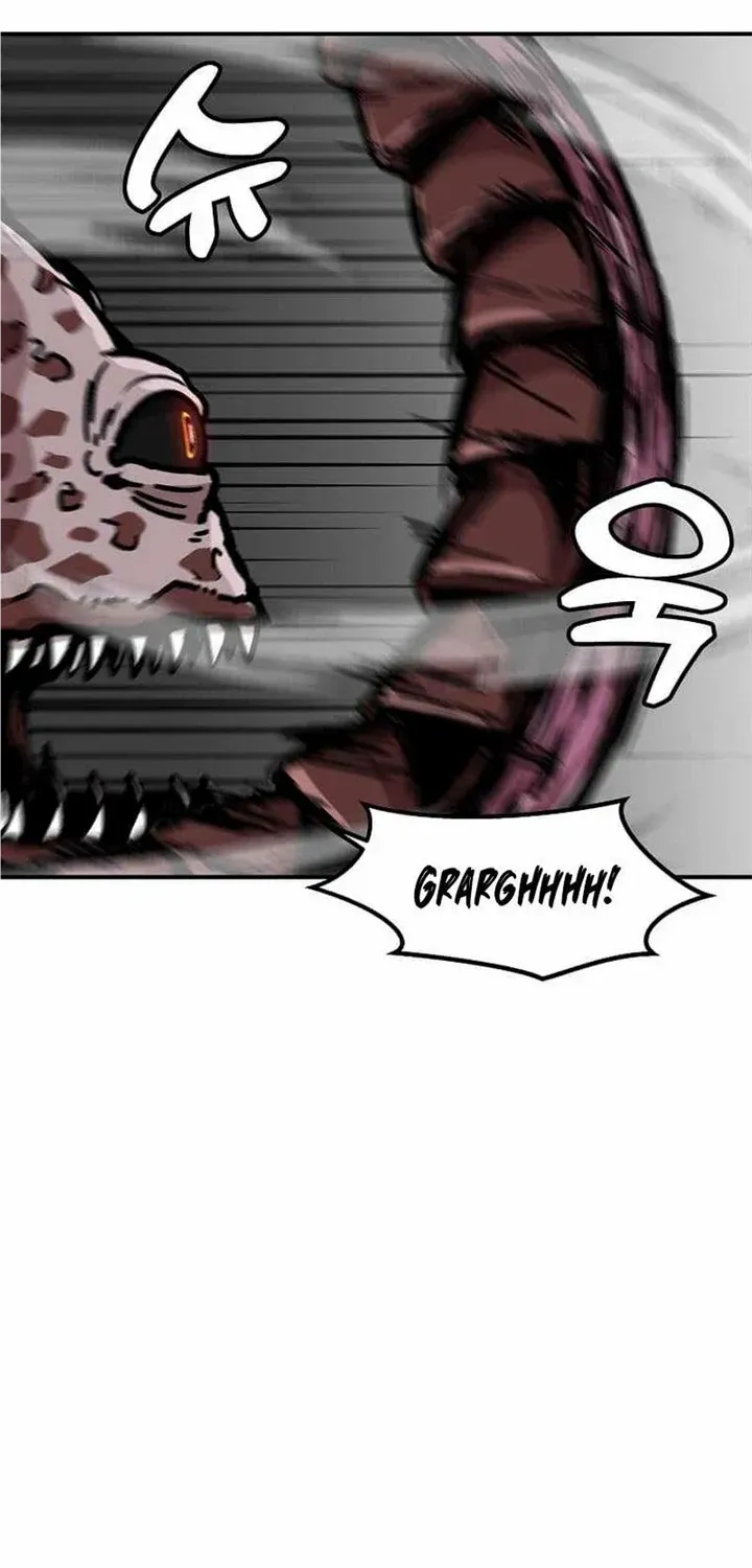 Level Up Alone Chapter 141 page 52 - 