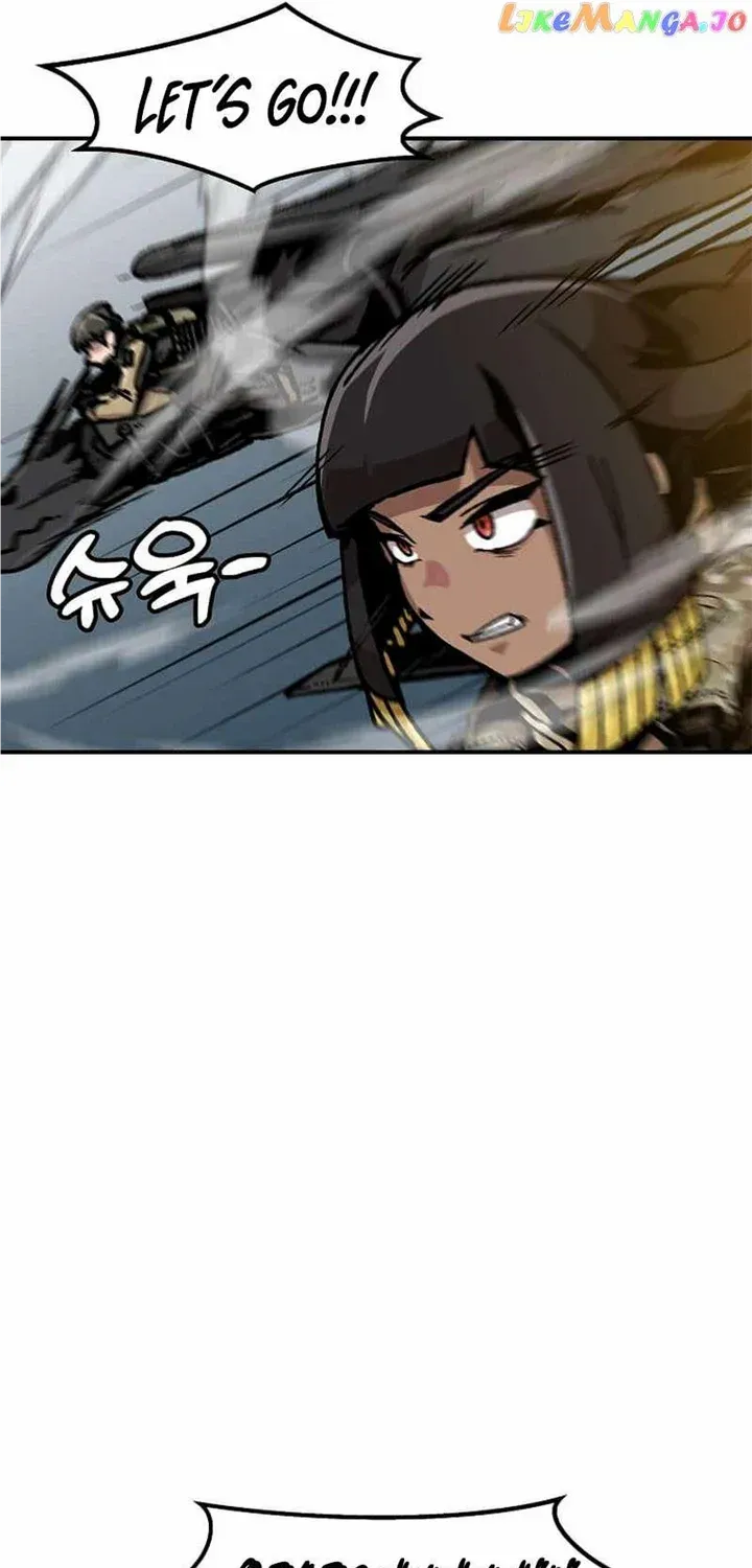 Level Up Alone Chapter 141 page 58 - 