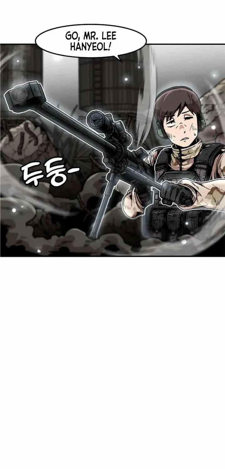 Level Up Alone Chapter 141 page 64 - 