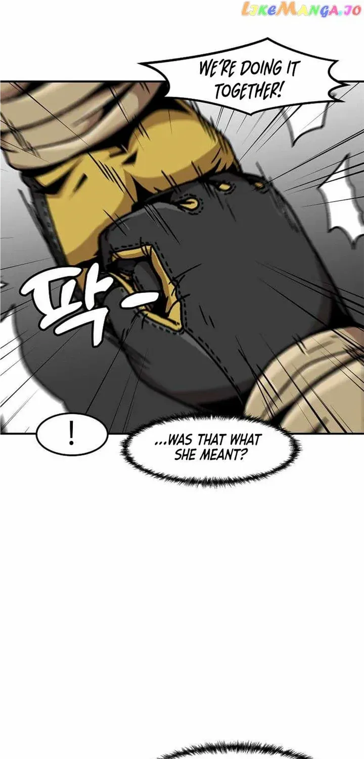 Level Up Alone Chapter 141 page 67 - 