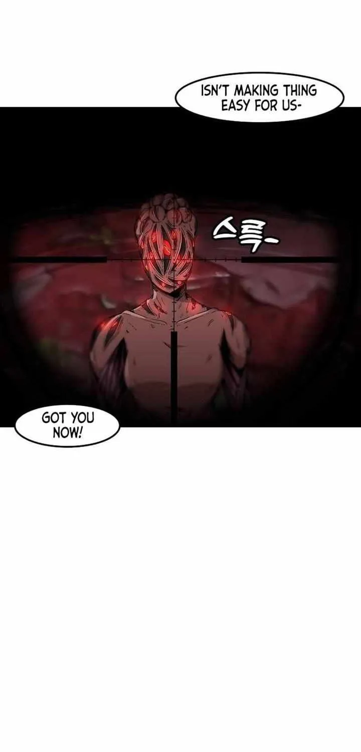 Level Up Alone Chapter 141 page 10 - 