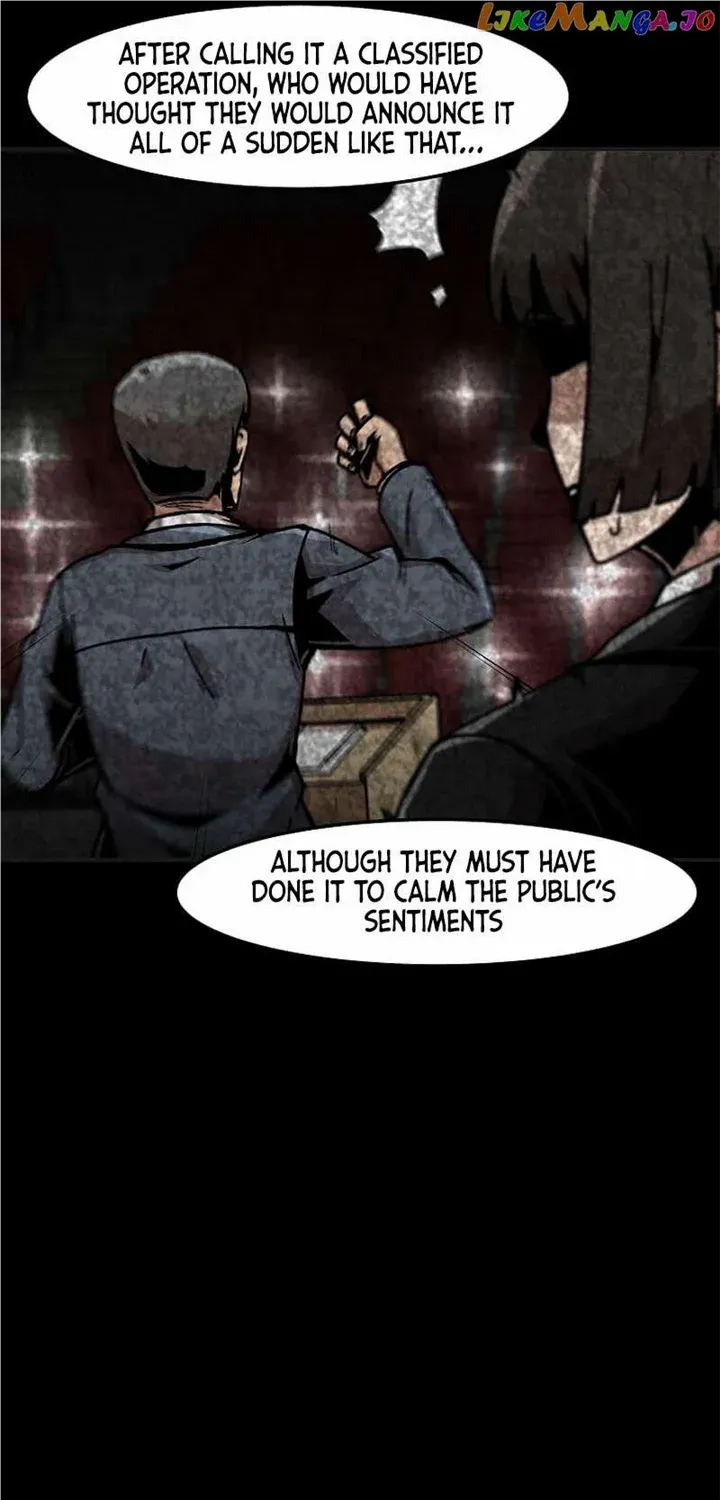 Level Up Alone Chapter 142 page 12 - 