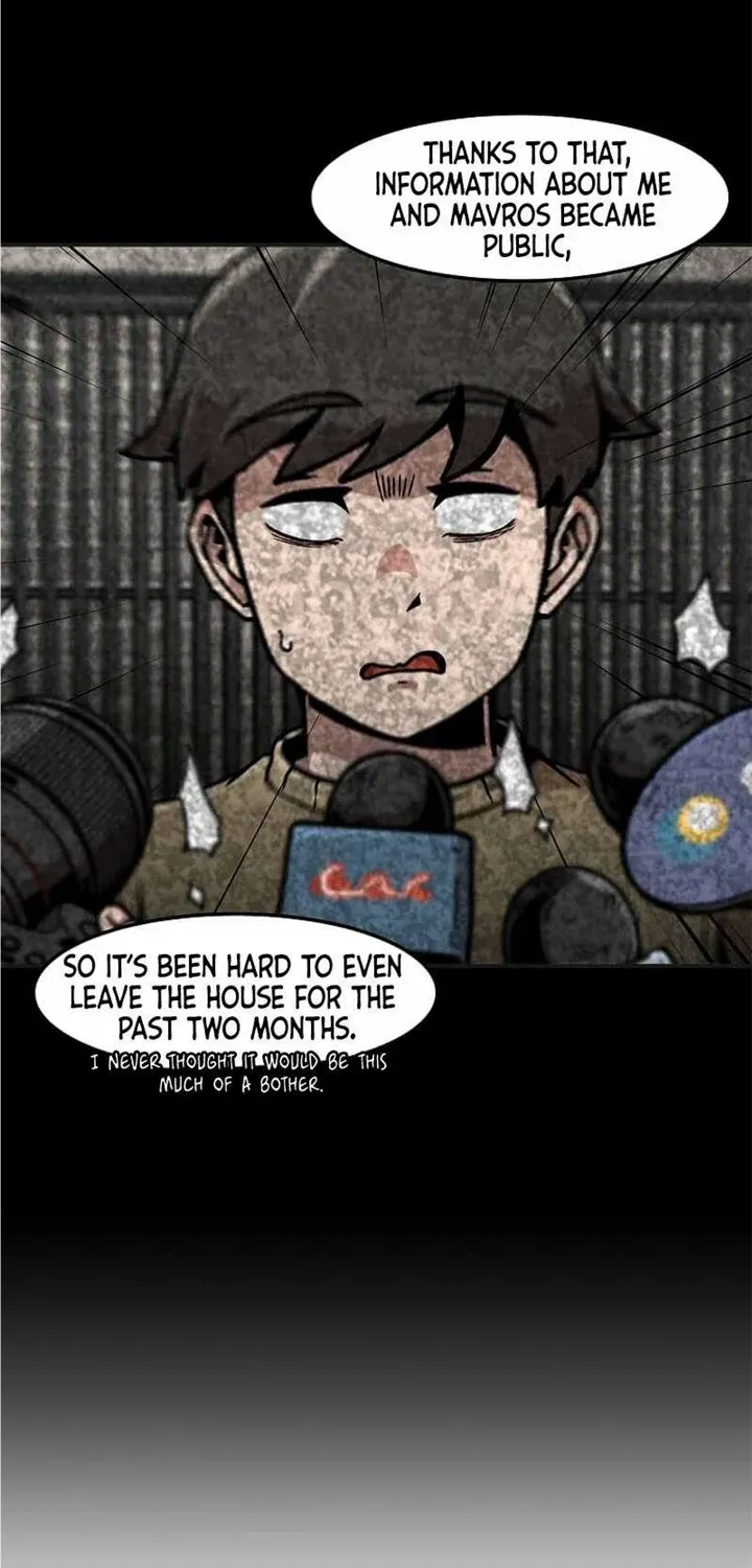 Level Up Alone Chapter 142 page 13 - 