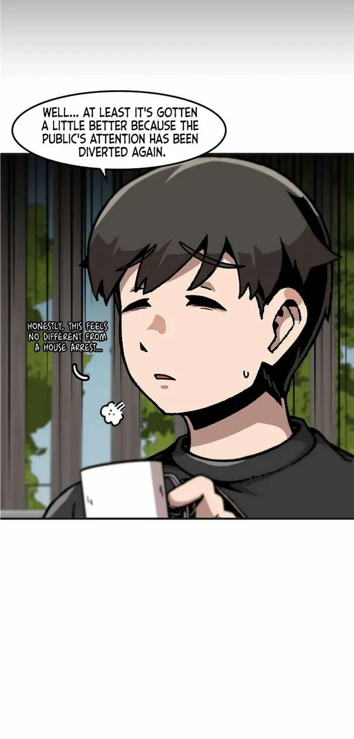 Level Up Alone Chapter 142 page 14 - 