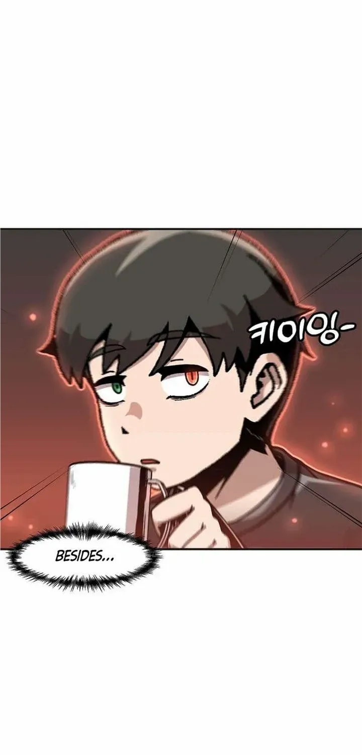 Level Up Alone Chapter 142 page 15 - 