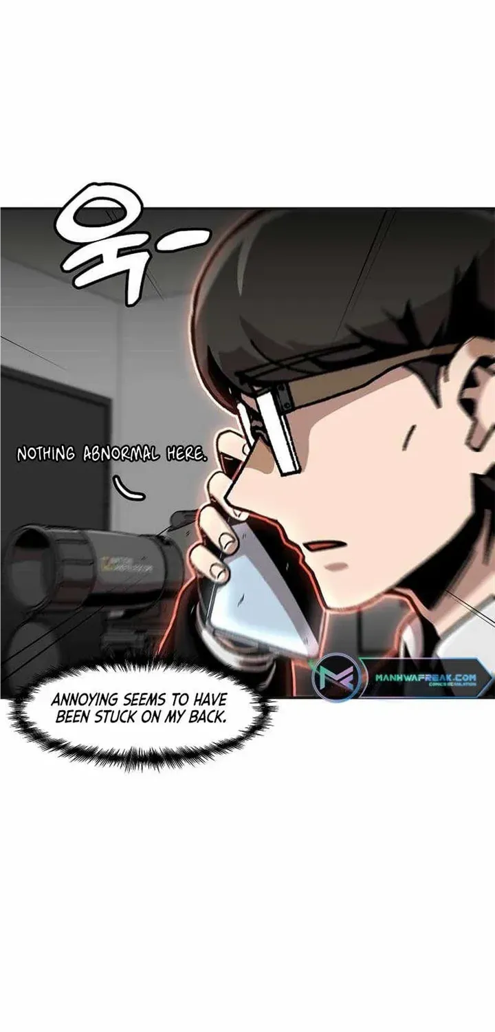 Level Up Alone Chapter 142 page 18 - 