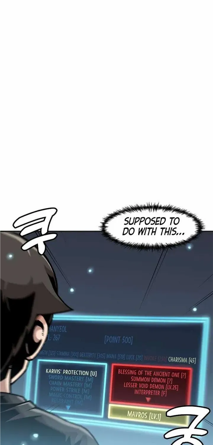 Level Up Alone Chapter 142 page 22 - 