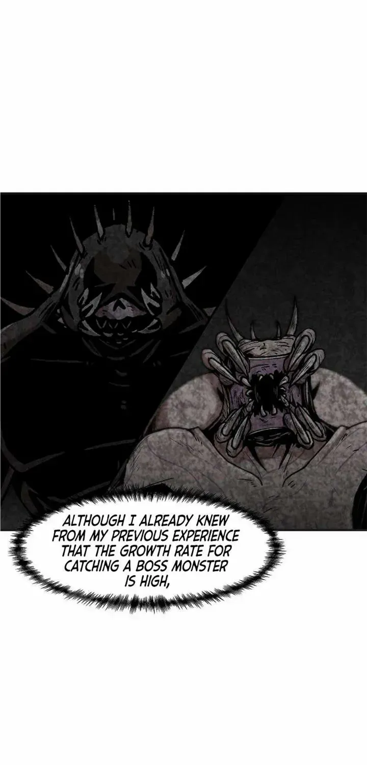 Level Up Alone Chapter 142 page 25 - 