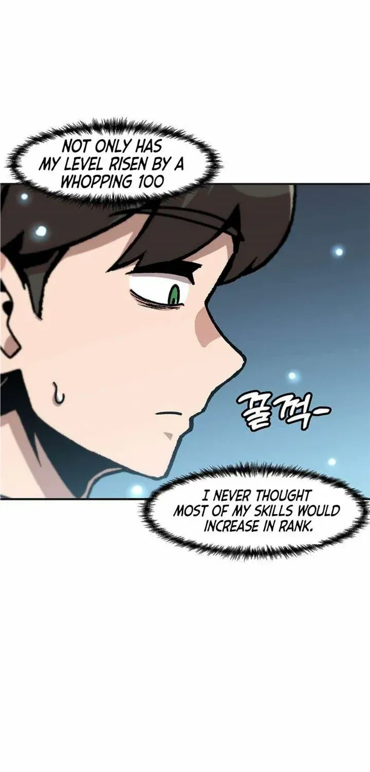 Level Up Alone Chapter 142 page 27 - 