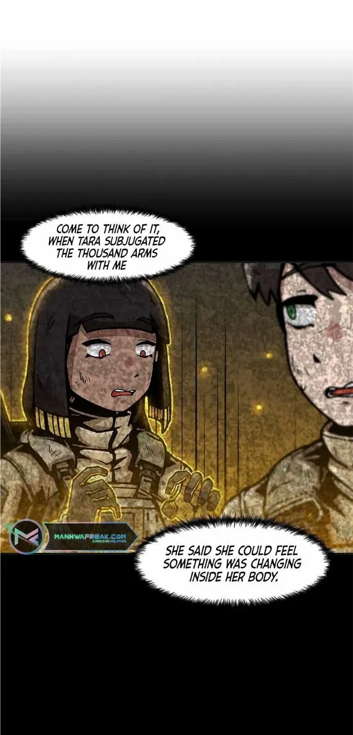 Level Up Alone Chapter 142 page 28 - 