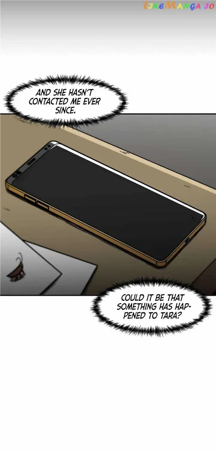 Level Up Alone Chapter 142 page 30 - 