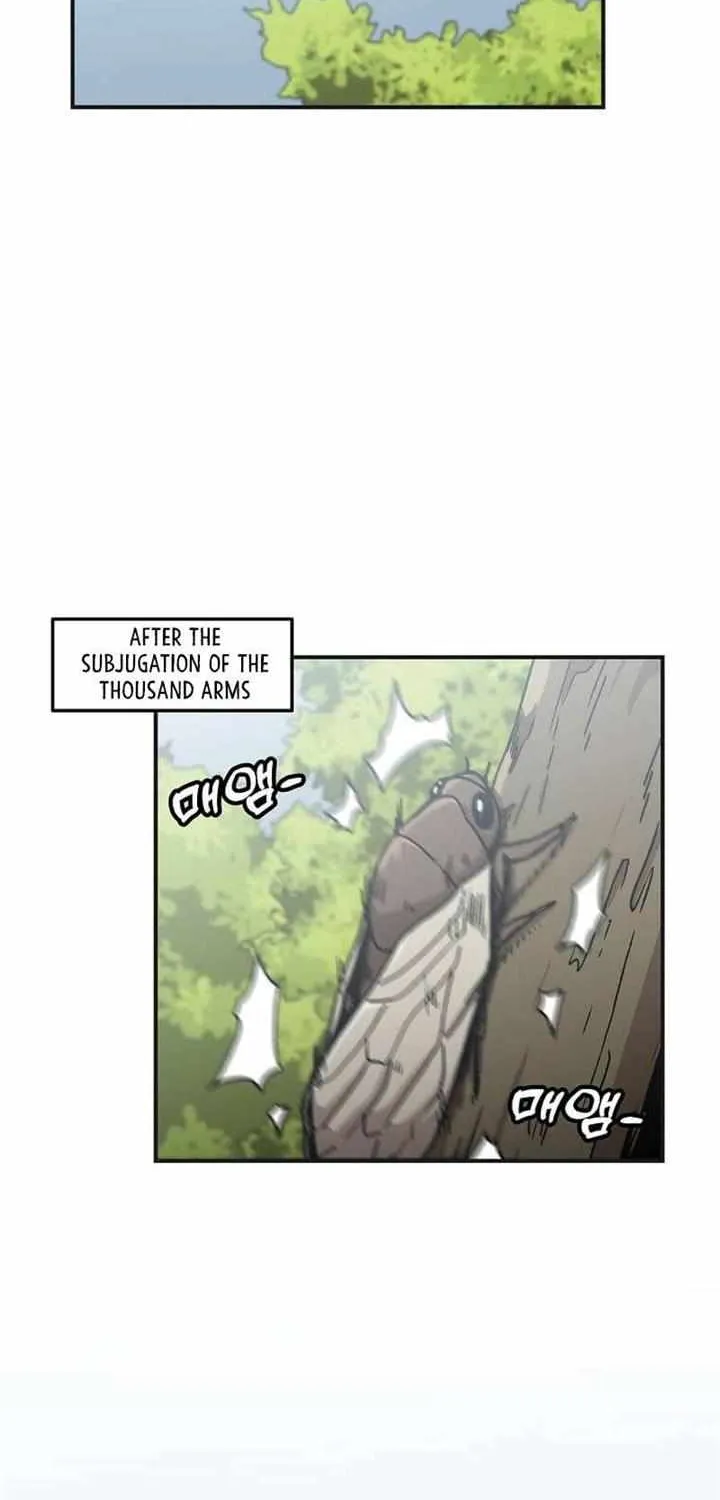 Level Up Alone Chapter 142 page 4 - 