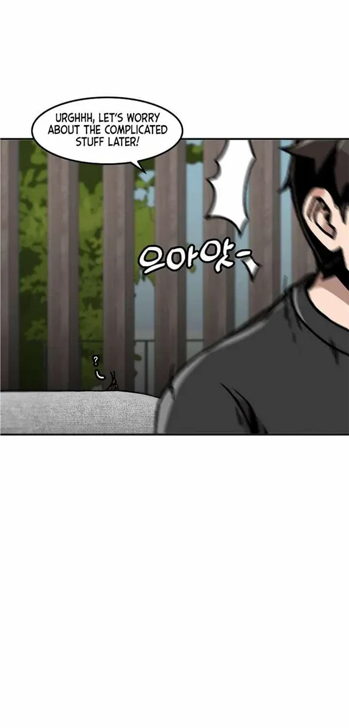 Level Up Alone Chapter 142 page 31 - 
