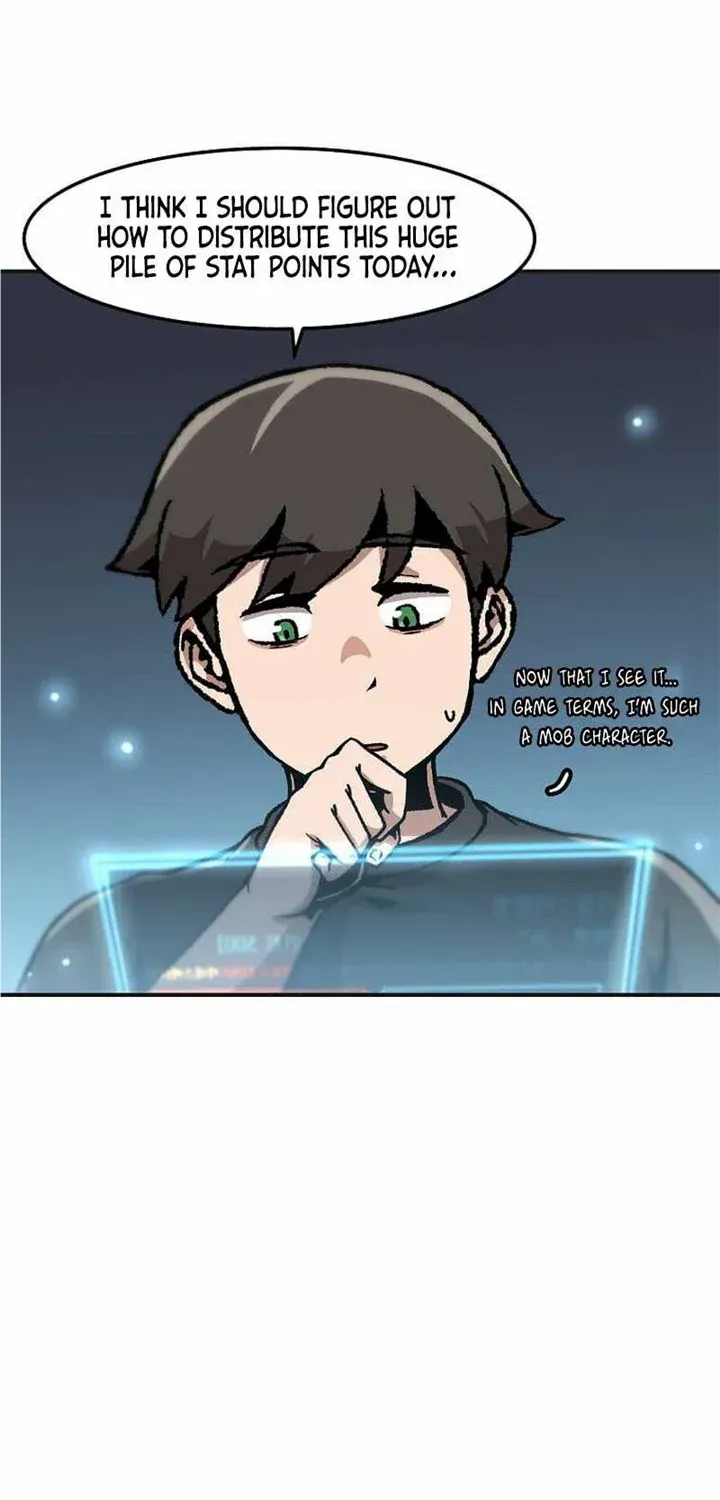 Level Up Alone Chapter 142 page 32 - 
