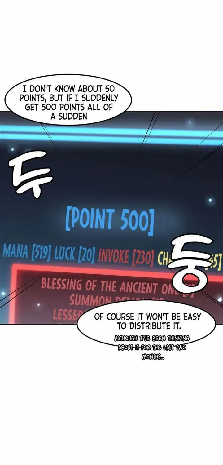 Level Up Alone Chapter 142 page 33 - 