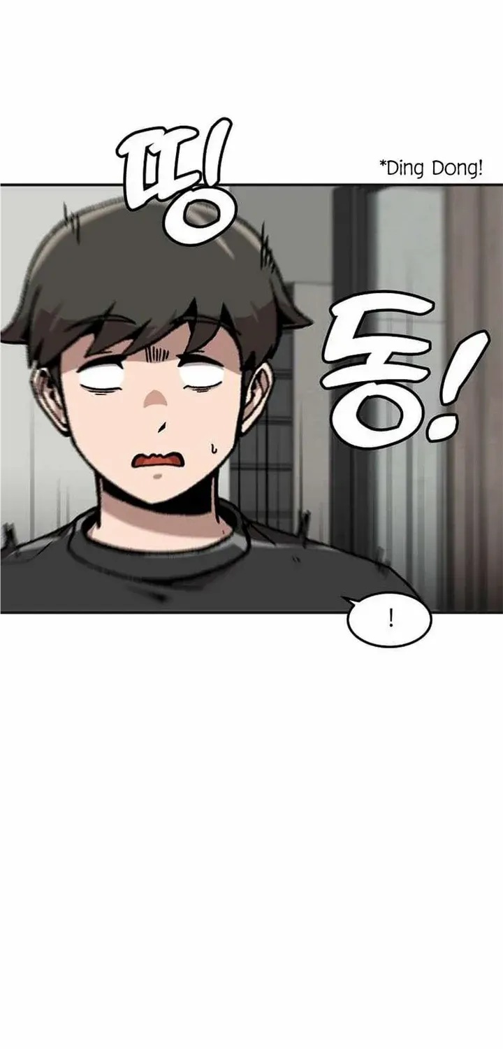 Level Up Alone Chapter 142 page 35 - 