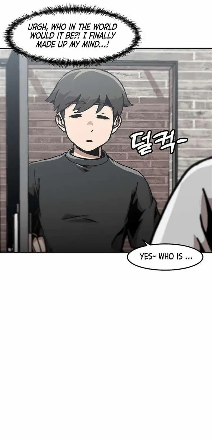 Level Up Alone Chapter 142 page 36 - 