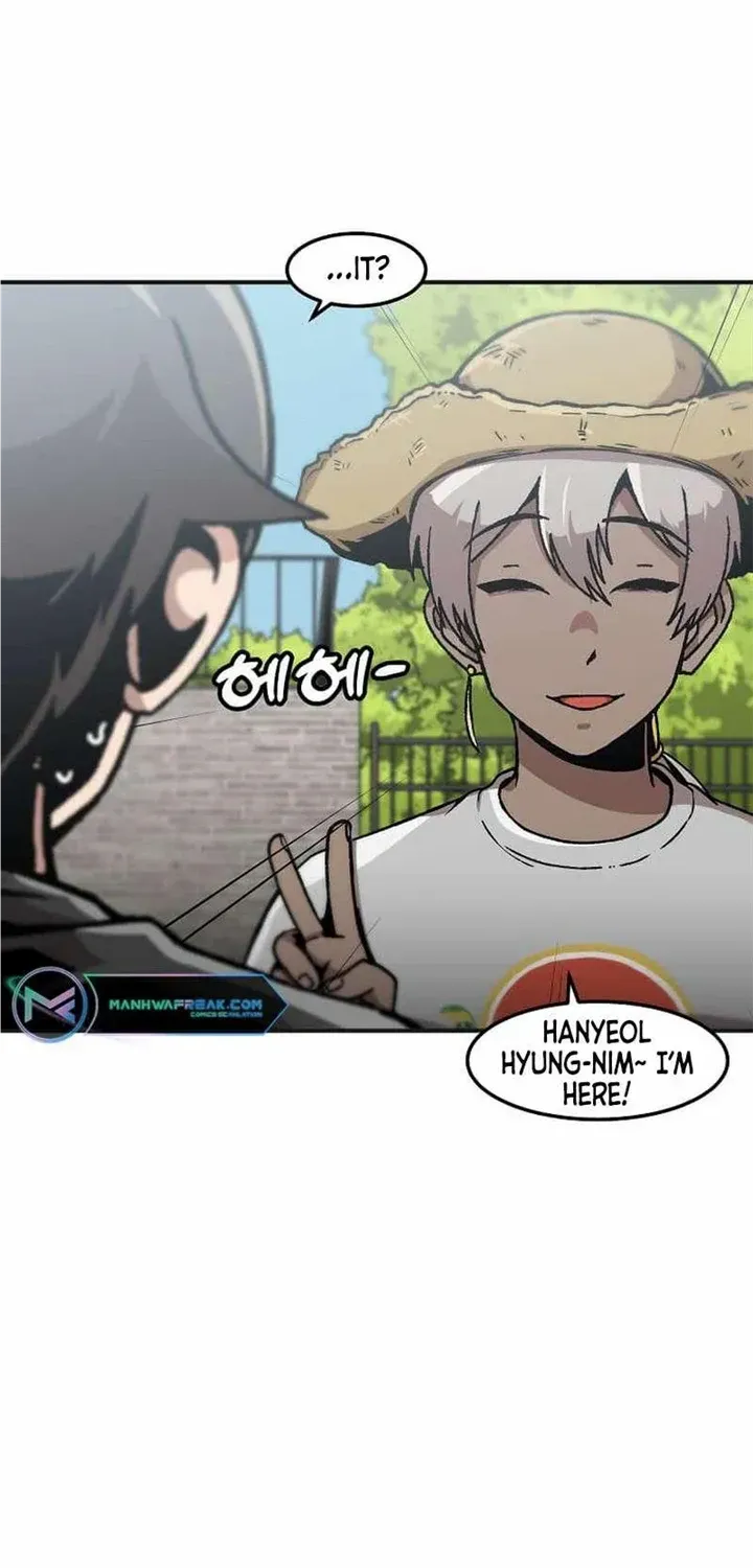 Level Up Alone Chapter 142 page 37 - 
