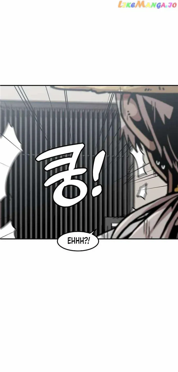 Level Up Alone Chapter 142 page 39 - 
