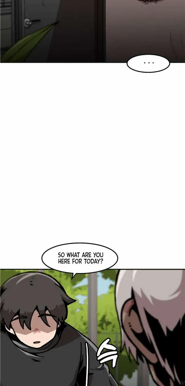 Level Up Alone Chapter 142 page 42 - 