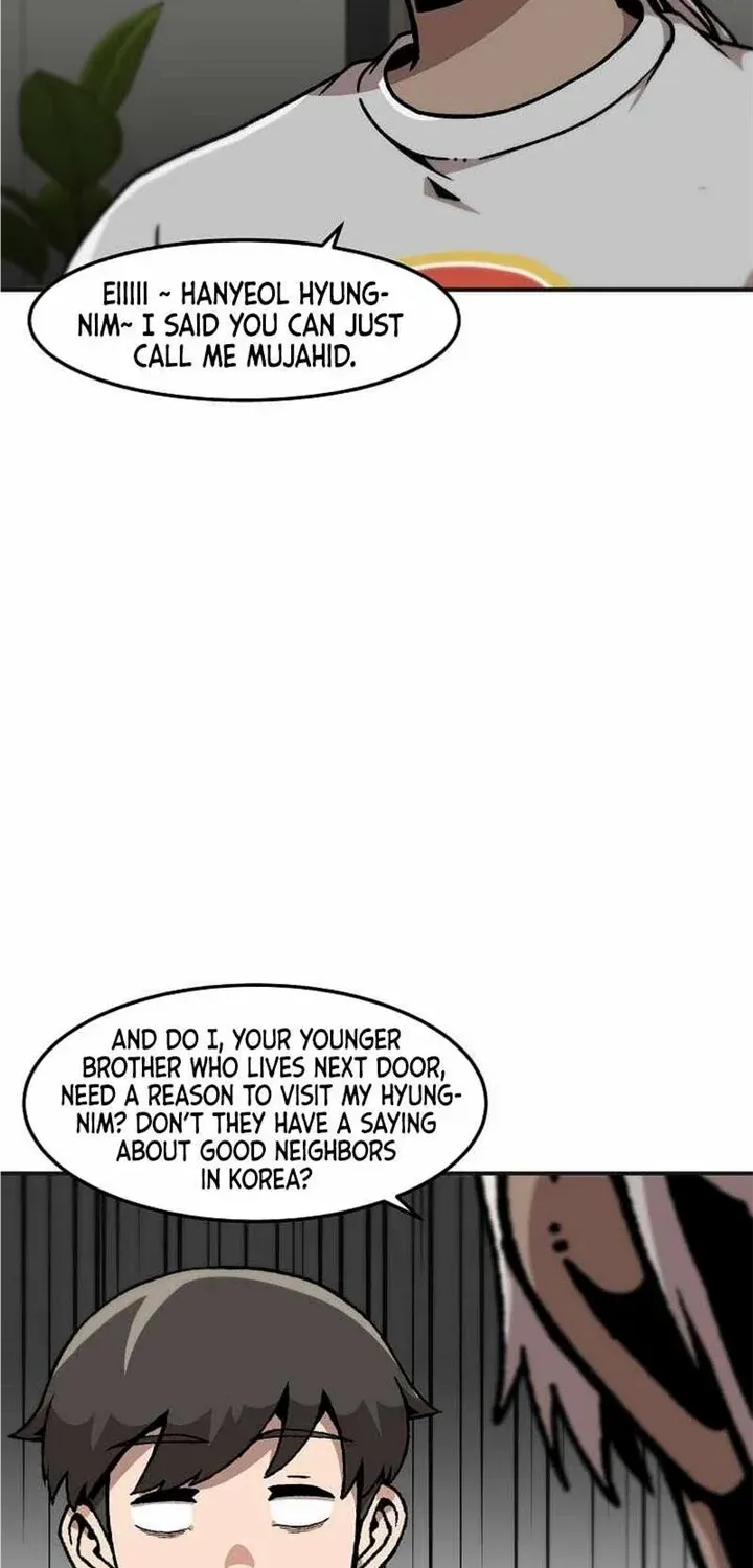 Level Up Alone Chapter 142 page 44 - 