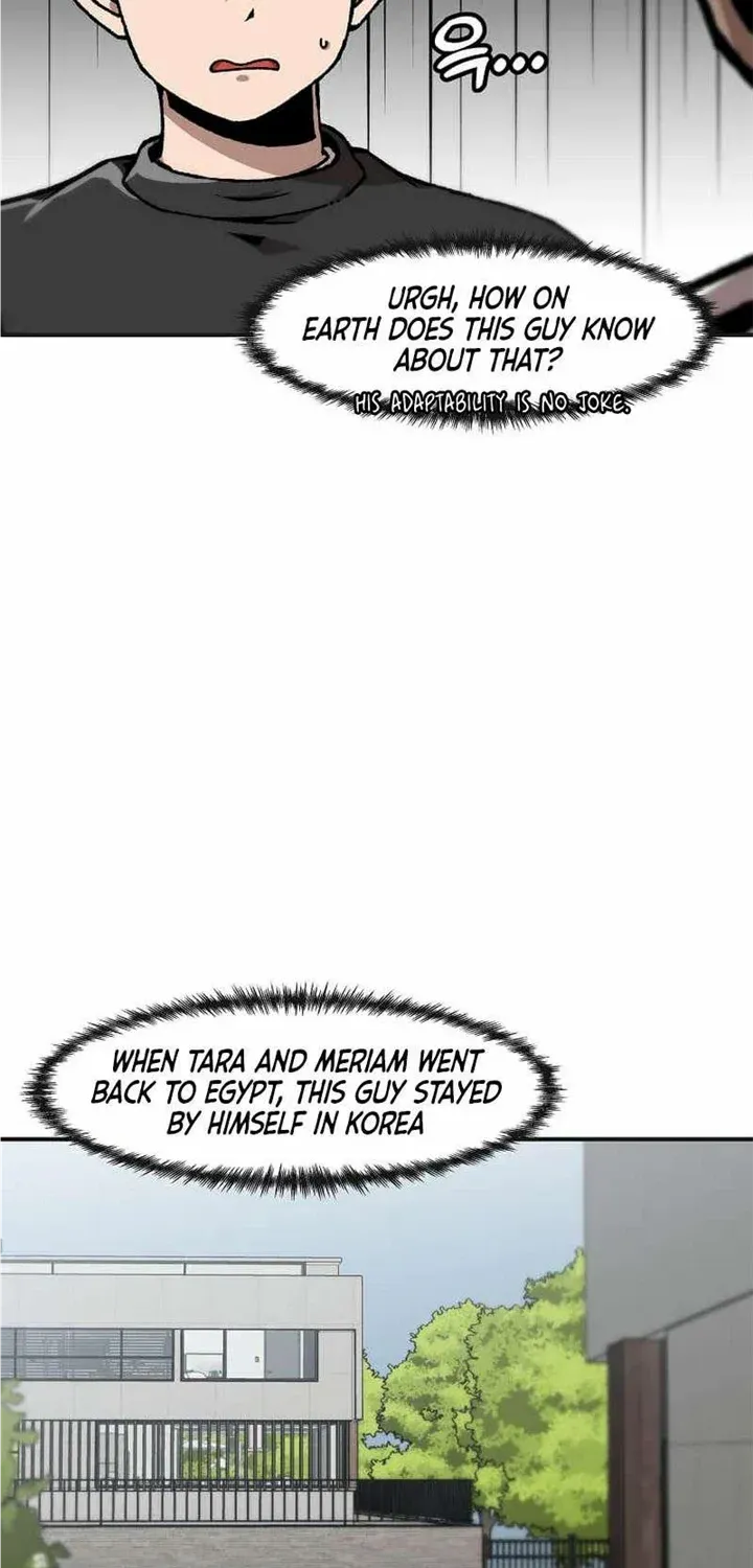 Level Up Alone Chapter 142 page 45 - 
