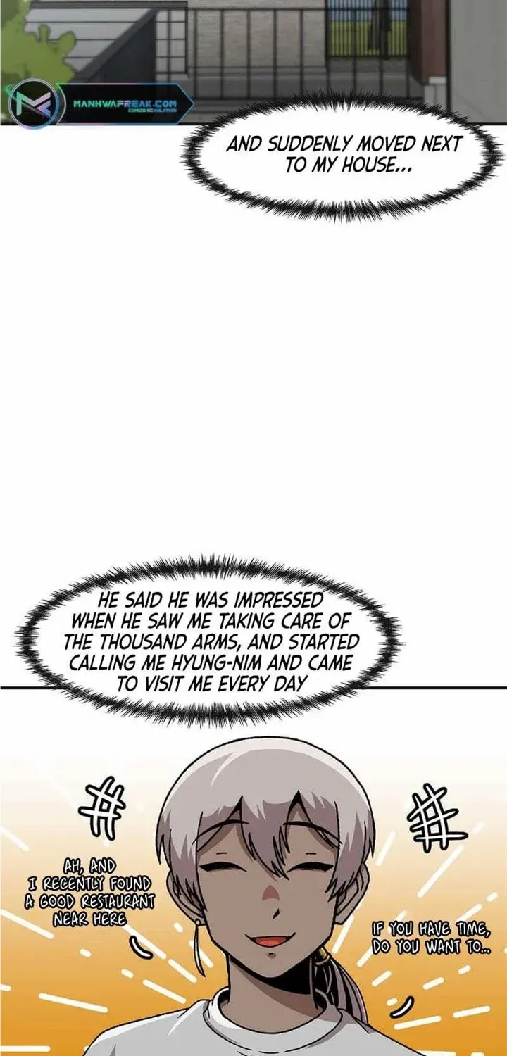 Level Up Alone Chapter 142 page 46 - 