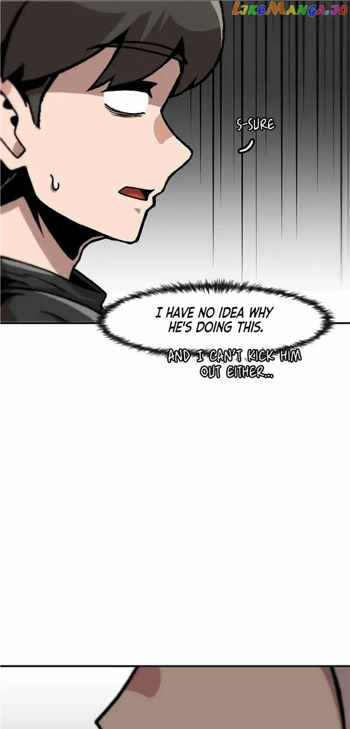 Level Up Alone Chapter 142 page 48 - 