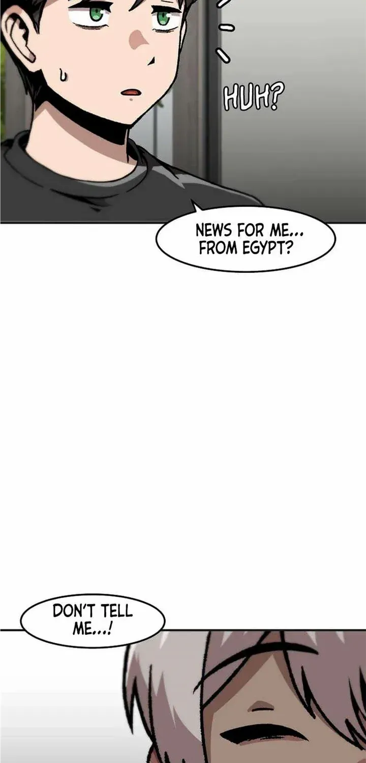Level Up Alone Chapter 142 page 50 - 