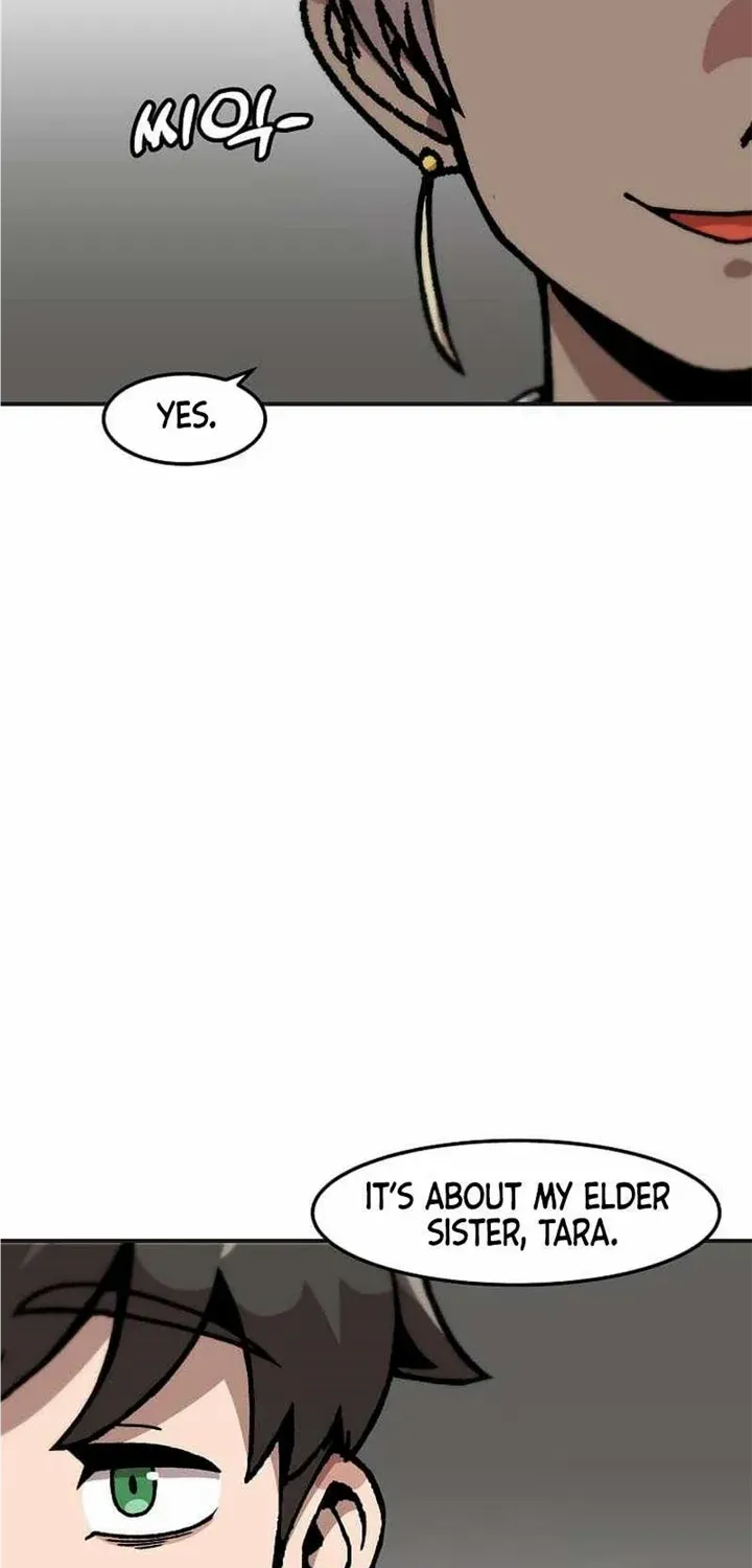 Level Up Alone Chapter 142 page 51 - 