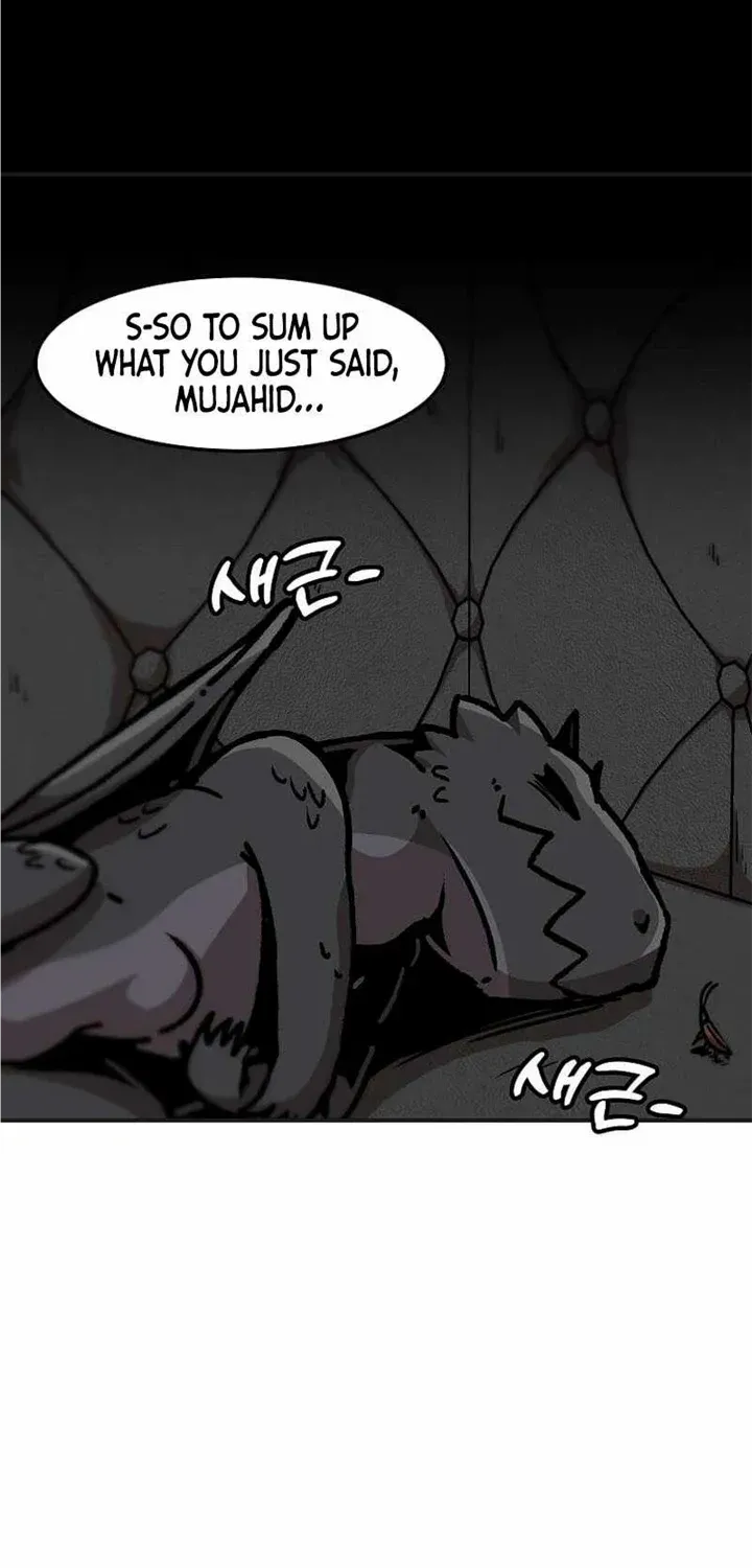 Level Up Alone Chapter 142 page 53 - 
